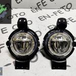 MİNİ COOPER COUNTRYMAN R60 R61 SİS FARI 9812537-05 SIFIR ORJİNAL