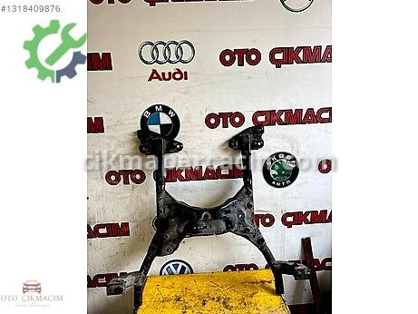 Mini Cooper Travers çıkma parça