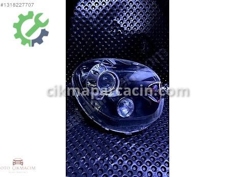Mini Countryman Sağ Ön Far çıkma parça