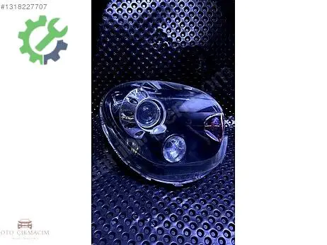 Mini Countryman Sağ Ön Far çıkma parça