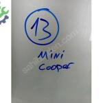 MİNİ COOPER F55 F56 F57 S MOTOR KAPUTU ÖN COPER