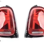 MİNİ COOPER F56 2014- ARKA STOP SETİ (İNGİLİZ BAYRAKLI) SIFIR
