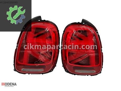 Mini Cooper Sol Arka Stop çıkma parça