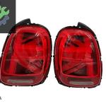 MINI COOPER F56 2014- STOP LAMBASI SETİ (İNGİLİZ BAYRAKLI) SIFIR