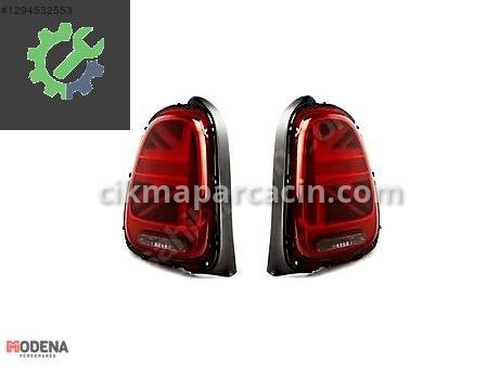 Mini Cooper Sol Arka Stop çıkma parça