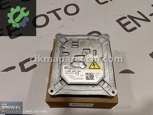 Mini Cooper Far Beyni 130732915301 çıkma parça