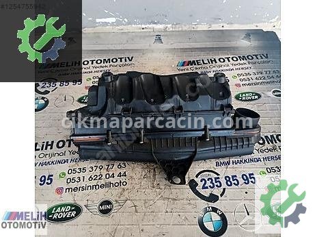 Mini Cooper Hava Filtresi çıkma parça