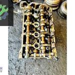 MİNİ COOPER N18 ÇIKMA SİLİNDİR KAPAĞI 7580679