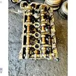 MİNİ COOPER N18 ÇIKMA SİLİNDİR KAPAĞI 7580679