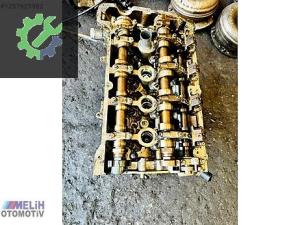 MİNİ COOPER N18 ÇIKMA SİLİNDİR KAPAĞI 7580679 (2. Adet)
