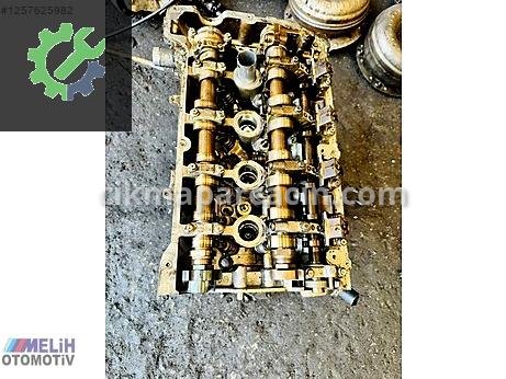 Mini Cooper Silindir Kapak çıkma parça