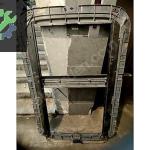 MİNİ COOPER R50-R53 SUNROOF ÇERÇEVESİ