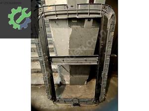 MİNİ COOPER R50-R53 SUNROOF ÇERÇEVESİ