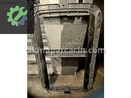 Mini Cooper Komple Sunroof çıkma parça