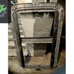 MİNİ COOPER R50-R53 SUNROOF ÇERÇEVESİ