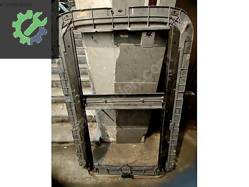 MİNİ COOPER R50-R53 SUNROOF ÇERÇEVESİ