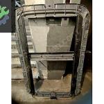 MİNİ COOPER R50-R53 SUNROOF ÇERÇEVESİ