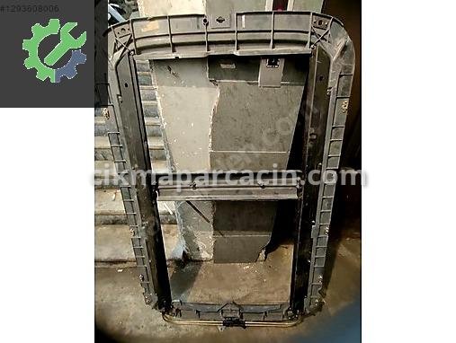 Mini Cooper Komple Sunroof R50-R53 çıkma parça
