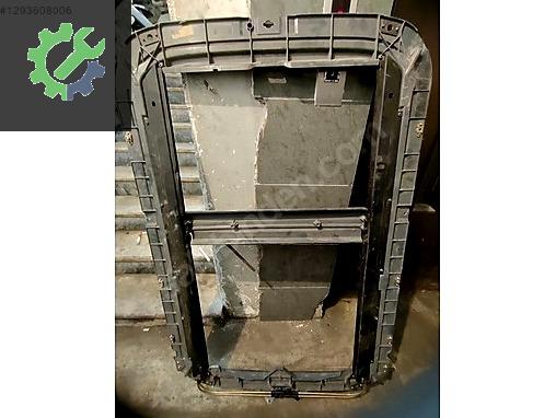 MİNİ COOPER R50-R53 SUNROOF ÇERÇEVESİ
