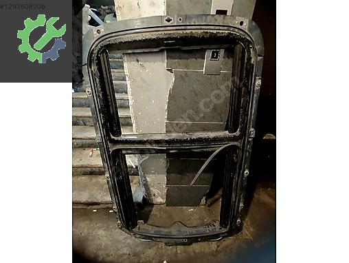MİNİ COOPER R50-R53 SUNROOF ÇERÇEVESİ