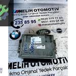 MİNİ COOPER R53 ÇIKMA MOTOR BEYNİ S122237006 7557395