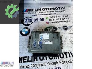 MİNİ COOPER R53 ÇIKMA MOTOR BEYNİ S122237006 7557395