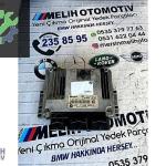 MİNİ COOPER R55 N12 ÇIKMA MOTOR BEYNİ 0261S04161 7640005