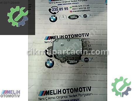 Mini Cooper Airbag Beyni (SRS) çıkma parça