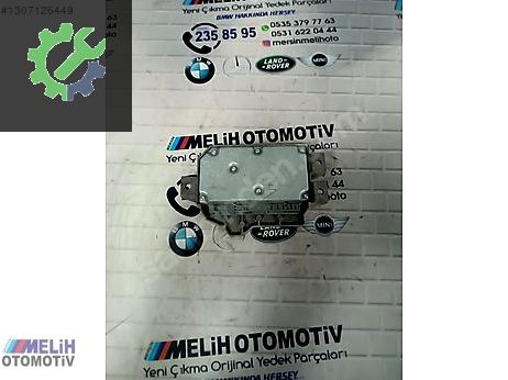 Mini Cooper Airbag Beyni (SRS) çıkma parça