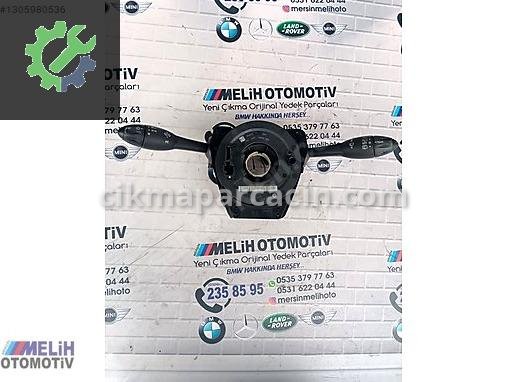 Mini Cooper Direksiyon Açı Sensörü 9253763 çıkma parça