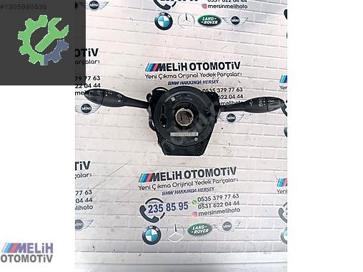 Mini Cooper Direksiyon Açı Sensörü 9253763 çıkma parça