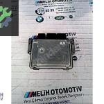 MİNİ COOPER R55 R60 N16 ÇIKMA MOTOR BEYİN 7607685