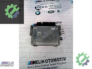 MİNİ COOPER R55 R60 N16 ÇIKMA MOTOR BEYİN 7607685