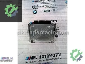 MİNİ COOPER R55 R60 N16 ÇIKMA MOTOR BEYİN 7607685