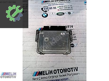 Mini Cooper Beyin çıkma parça