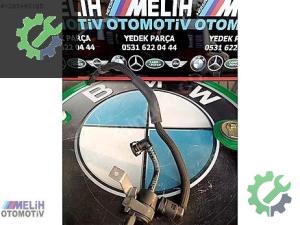 MİNİ COOPER R56 ÇIKMA DEPO HAVALANDIRMA HATTI 7541818