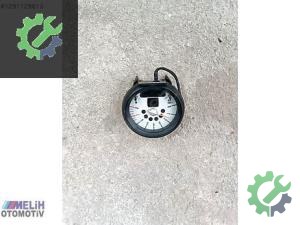 MİNİ COOPER R56 ÇIKMA GÖSTERGE 9260577