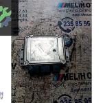 MİNİ COOPER R56 ÇIKMA MOTOR BEYİN 7589971 7640005