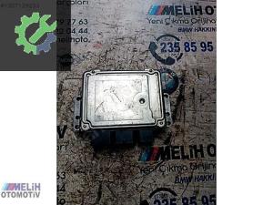 MİNİ COOPER R56 ÇIKMA MOTOR BEYİN 7589971 7640005