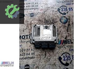 MİNİ COOPER R56 ÇIKMA MOTOR BEYİN 7590857 7601756 (2. Adet)