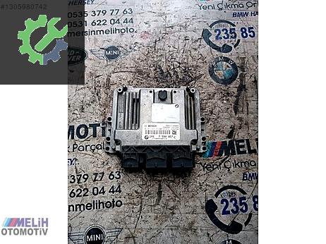Mini Cooper Beyin çıkma parça
