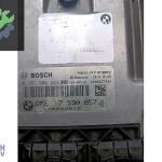 MİNİ COOPER R56 ÇIKMA MOTOR BEYİN 7590857 7601756