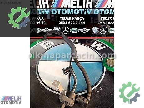 Mini Cooper Vakum Pompası çıkma parça