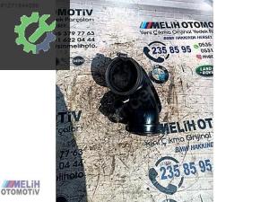 MİNİ COOPER R56 E60 ÇIKMA TEMİZ HAVA HORTUMU 7812948 4738205