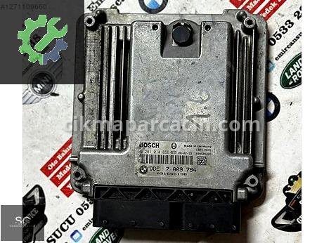 Mini Cooper Motor Beyni çıkma parça