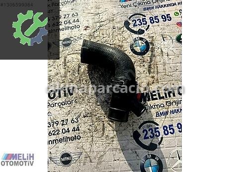 Mini Cooper Turbo Hortumu çıkma parça