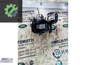 MİNİ COOPER R56 R60 ÇIKMA ABS BEYNİ 9807822