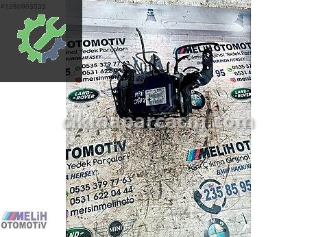Mini Cooper ABS Beyni (Modül) çıkma parça