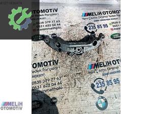 MİNİ COOPER R56 R60 ÇIKMA ALÜMİNYUM MOTOR KULAĞI 6772032 (2. Adet)