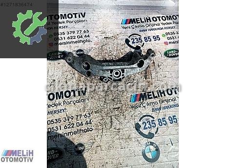Mini Cooper Motor Takozu & Kulağı çıkma parça